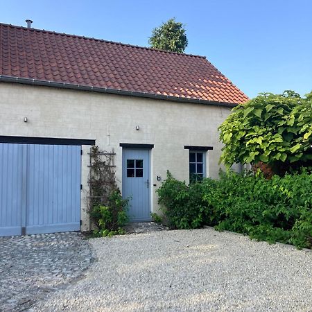 Van Hamme 1642 - House For 2 To 4 Persons Kortenberg Esterno foto