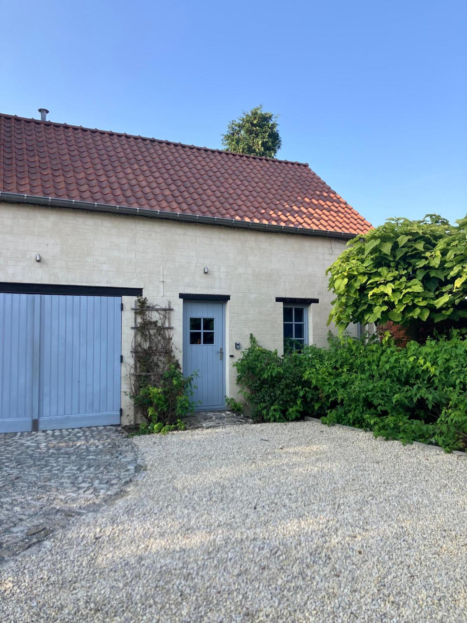 Van Hamme 1642 - House For 2 To 4 Persons Kortenberg Esterno foto